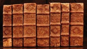 Summa Theologica, edição de 1663