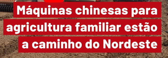 E a agricultura familiar desenvolvida nos Estados brasileiros do Sul há décadas?&nbsp;<b>[2]</b>
