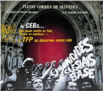 <a href="https://www.pliniocorreadeoliveira.info/1982_CEBs_o_que_sao_LIVRO.htm">Livro CEB's</a>