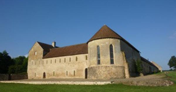Abadia de Grandmont