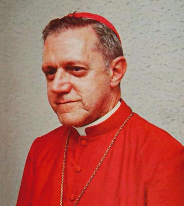 Mons. Eduardo Boza Masvidal