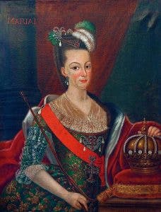 Rainha D. Maria I