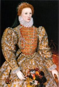 Rainha Isabel I