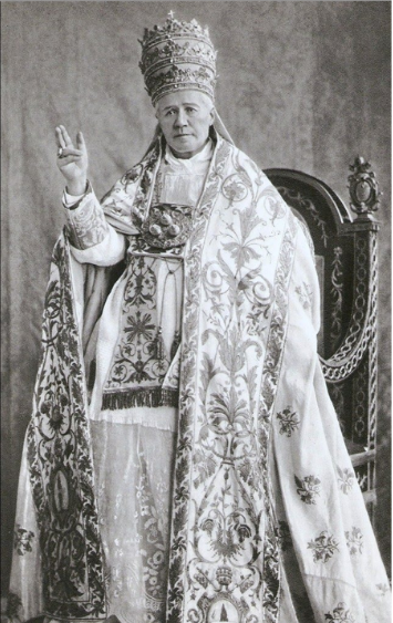 Papa São Pio X