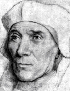 São João Fisher, por Hans Holbein, o Jovem